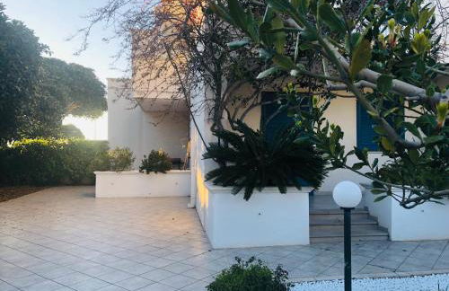 Villa A'mare - Foto 23