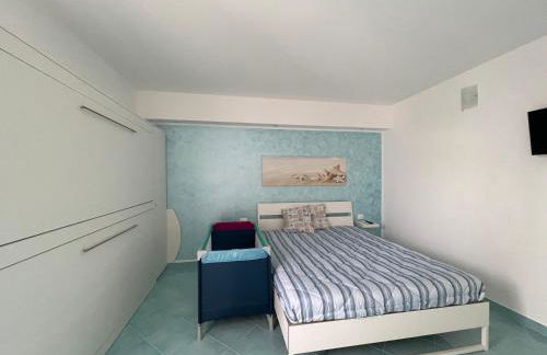 La casa di fronte la spiaggia di San Vito lo capo - Foto 10