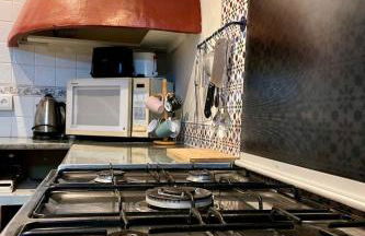 Holiday Home Casa Rural Ubeda by Interhome - Foto 25