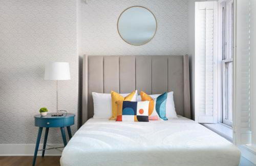 The Historic Penn Hotel - Foto 19