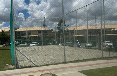 Temporada condomínio vog ville norte Boulevard - Foto 33