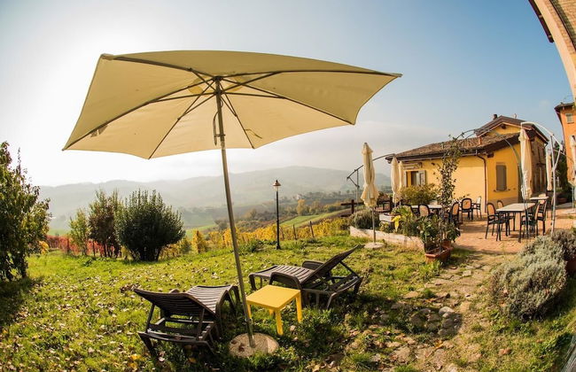 Agriturismo Podere Diamante - Foto 1