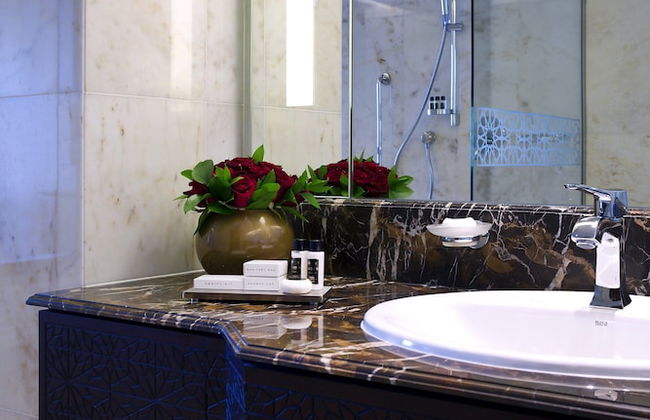 Bab Al Qasr Residence - Photo 46