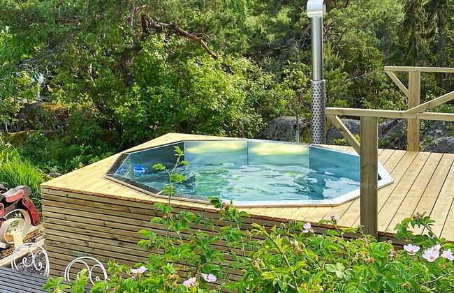 4 Person Holiday Home in Akersberga - Photo 14