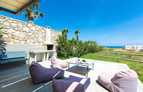 Yiannis Apartments - Foto 3