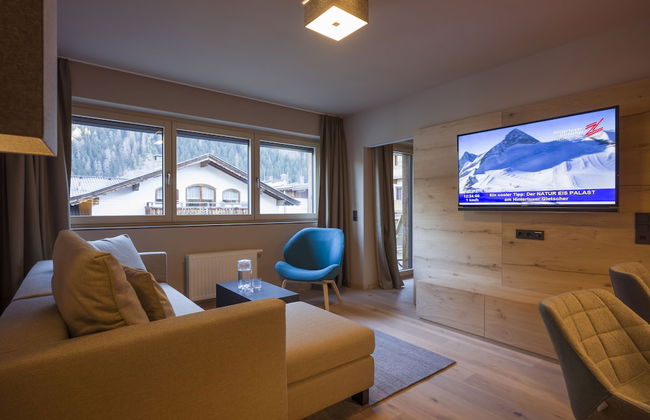 Postresidenz Mayrhofen - Foto 57