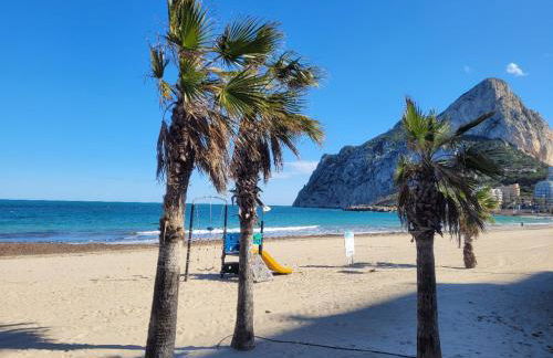 Calpe Beach 2 Ifach - Photo 49