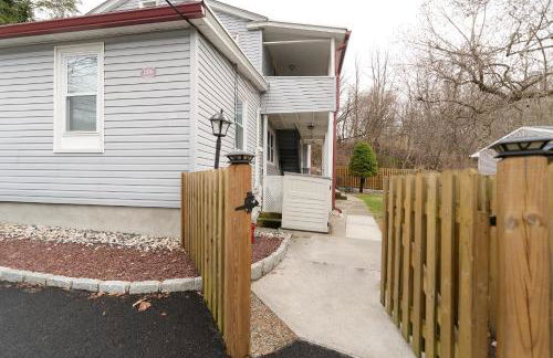 Croton Quarters - Comfortable Apartments, NYC close - Foto 44