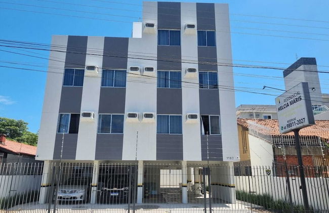 Residencial Helcia Maris - Foto 1