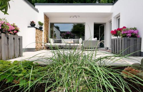 Leverkusen Schlebusch Ferienhaus - Foto 16