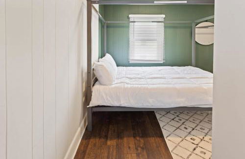 9BR Beach Block House with 13 Beds in Central Atlantic City - Foto 19