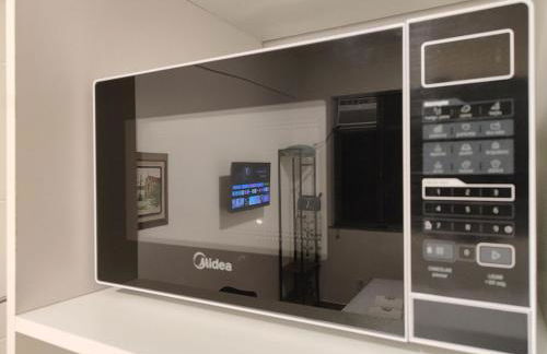 Loft 218 Ar Cond Wi-fi smart TV - Foto 6