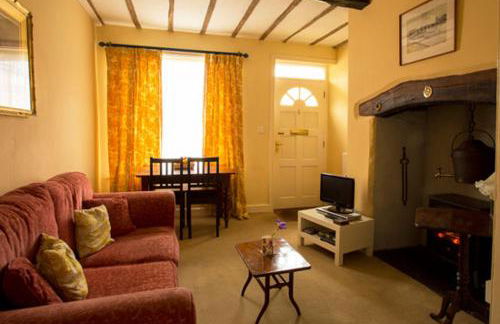 Church Lane Cottage - Foto 1