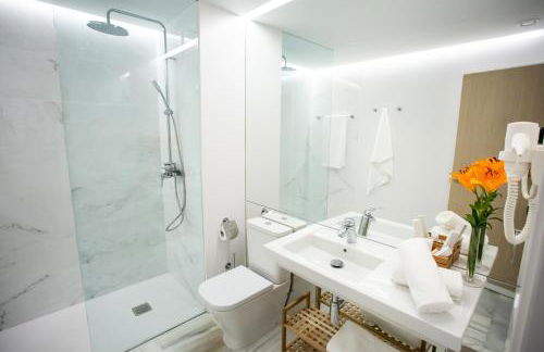 Plazuela del Carbón Suites - Foto 114