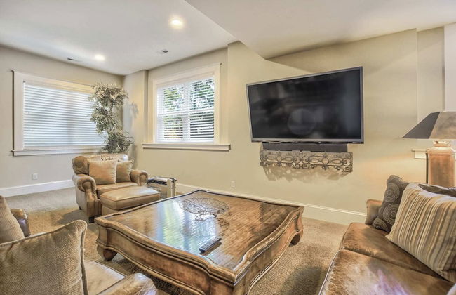 Broadmoor Luxury Mansion 5 Star Experience Theater Cheyenne Mountain Views - Foto 26