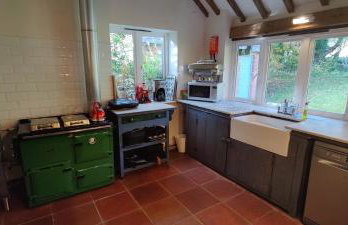 Gaer Hall Guilsfield a country mansion with hottub - Foto 8