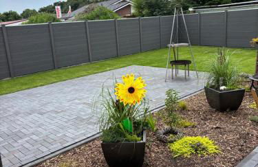 -33- Exklusive FeWo Papenburg - Westoverledingen - Grenzweg - - Foto 11