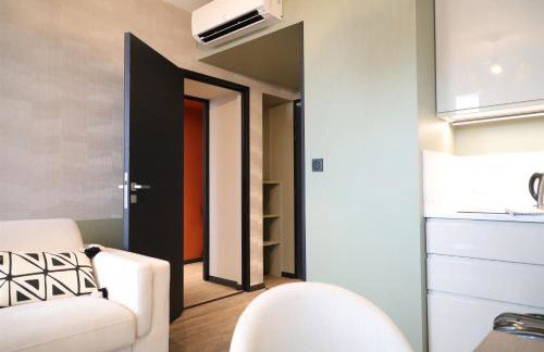 La Villa Ponsin - Foto 36