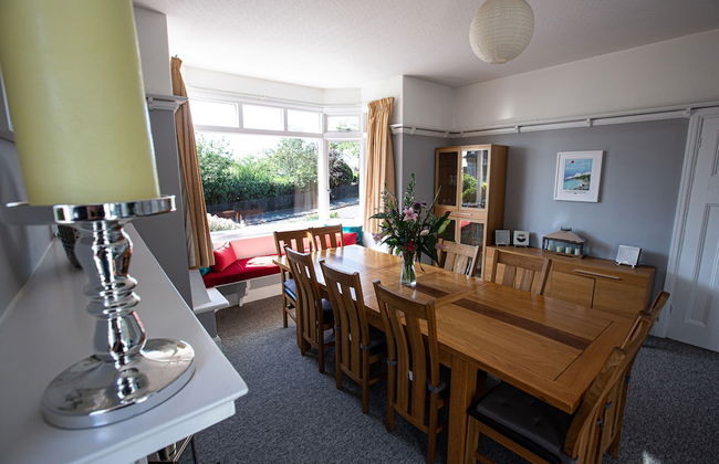 Winterstoke View, Family and dog Friendly Beach Retreat - Photo 27