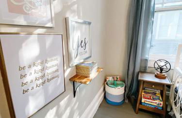 Modern & Centrally Located Stay at Calypso Dreams - Foto 77