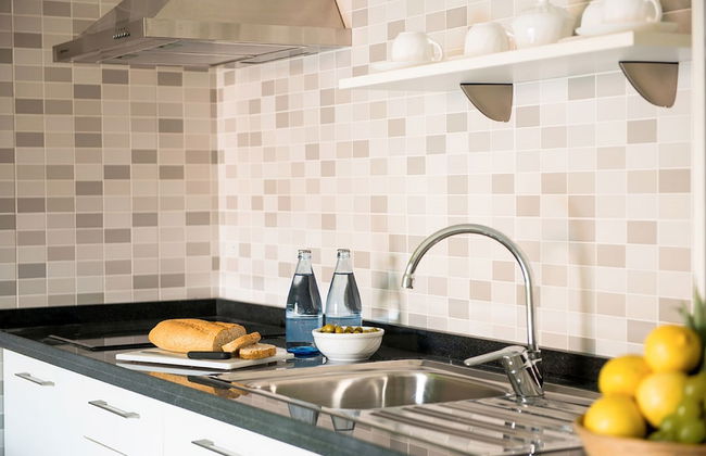 Coral Los Alisios - Foto 38