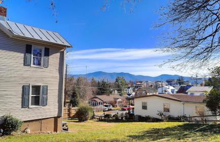 Moroccan Pearl Luray VA - Foto 9