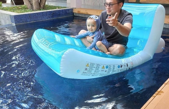 Annie Villa at Khaoyai - Foto 23