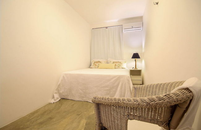 Casa Pé na areia na Praia de Genipabu - Foto 7