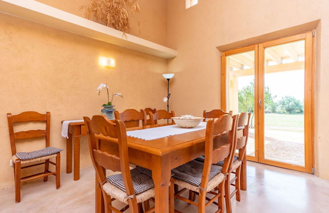 Son Floriana in Cala Bona - Foto 12