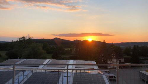 Turmwohnung 1. Obergeschoss - Foto 3