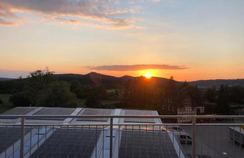 Turmwohnung, 3. Obergeschoss - Foto 7