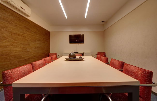 Nido at Quartier del Polo - Foto 58