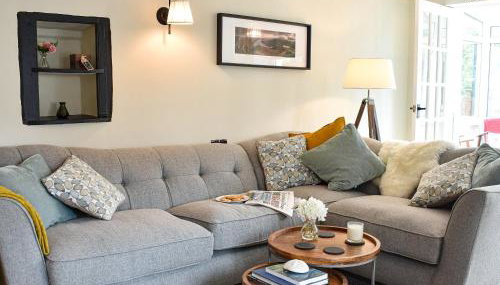 Finkle Cottage - Foto 4