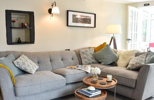 Finkle Cottage - Foto 4