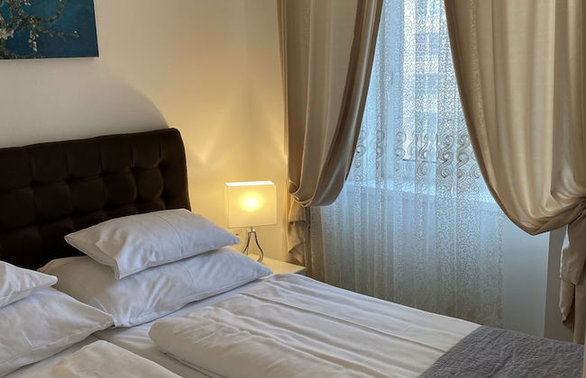 Steiner Residences Vienna Augarten - Foto 27