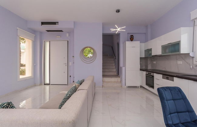 Villas Acrotel Porto Brava, Ormos Panagias-formerly TUI Ferienhaus - Foto 12