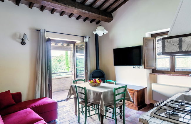 PanElios Borgo Vacanze - Photo 28