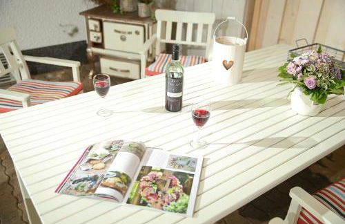 LebensArt im alten Pferdestall - Foto 32