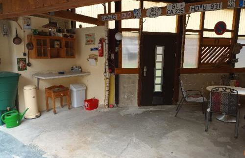 Feriendomizil Burgert Nähe Europapark - Foto 41