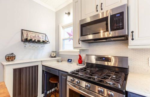 Crew's Quarters - Foto 15