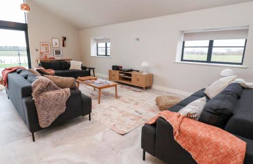 Grange Barn - Foto 4