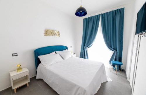 Villa Panoramica Vietri - Foto 20