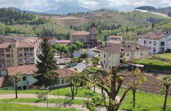 Intxaurti Etxea - Foto 35