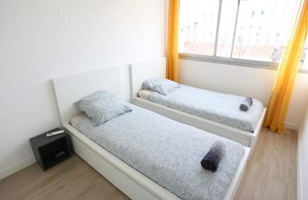 Bel appartement T3 à louer - Foto 29