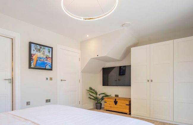 Honeybuzz Barn - Stunning 4-bed Rural Paradise - Foto 25