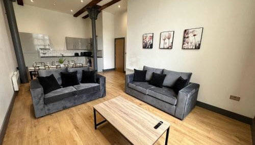 The Amethyst Suite - Foto 2