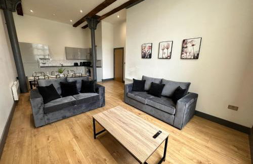 The Amethyst Suite - Foto 2