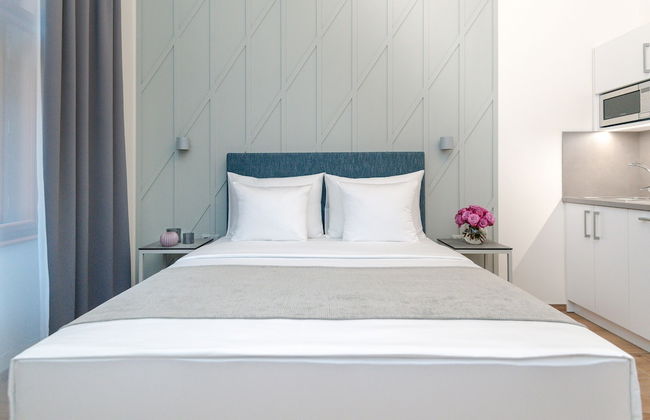 Eight Secrets Boutique Residence by Dwellfort - Foto 3