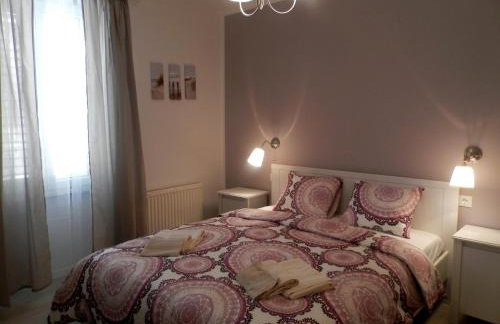 Apartment Kiki Candy - Foto 24