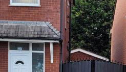 Guest house in Rochdale Manchester - Foto 4